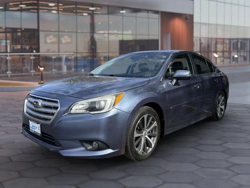 2016 Subaru Legacy Limited
