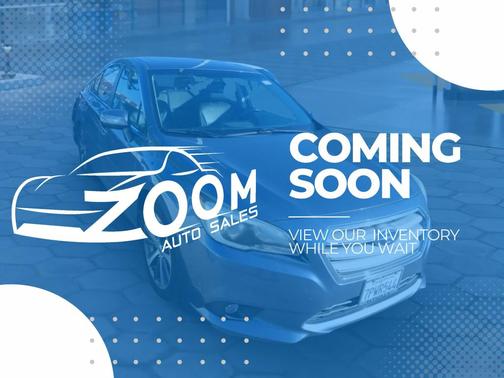 2016 Subaru Legacy Limited