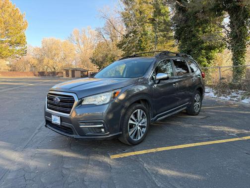 2019 Subaru Ascent Touring 7-Passenger