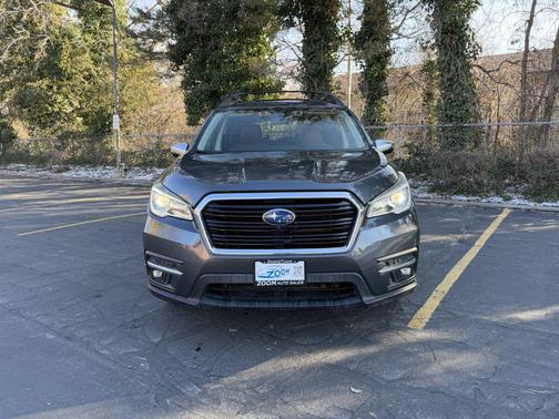 2019 Subaru Ascent Touring 7-Passenger
