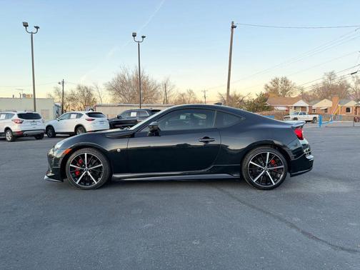 2019 Toyota 86 Base