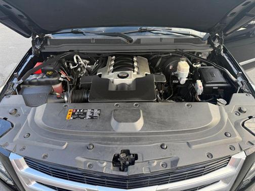 2019 Cadillac Escalade ESV Sport