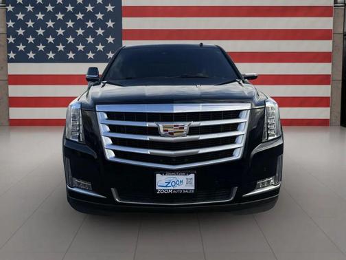 2019 Cadillac Escalade ESV Sport