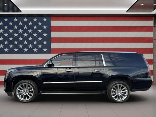 2019 Cadillac Escalade ESV Sport