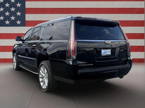 2019 Cadillac Escalade ESV Sport