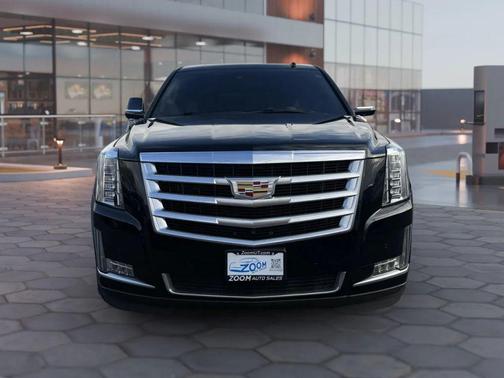 2019 Cadillac Escalade ESV Sport