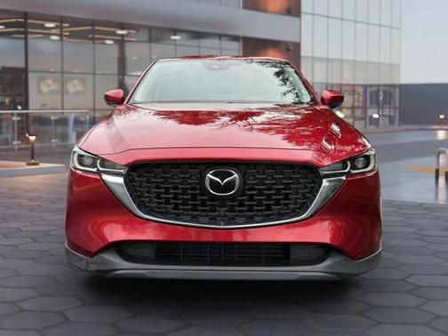 2023 Mazda CX-5 2.5 S