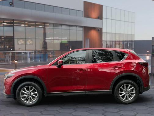 2023 Mazda CX-5 2.5 S
