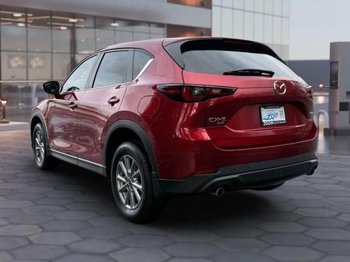 2023 Mazda CX-5 2.5 S
