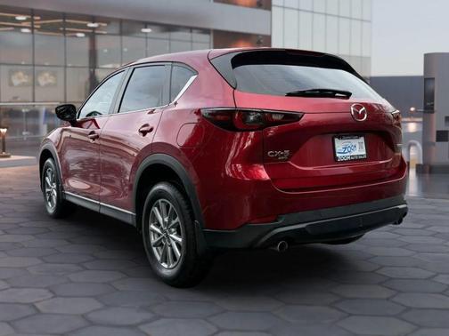 2023 Mazda CX-5 2.5 S