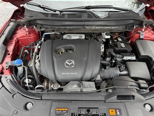 2023 Mazda CX-5 2.5 S
