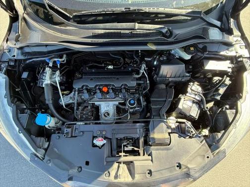 2017 Honda HR-V EX