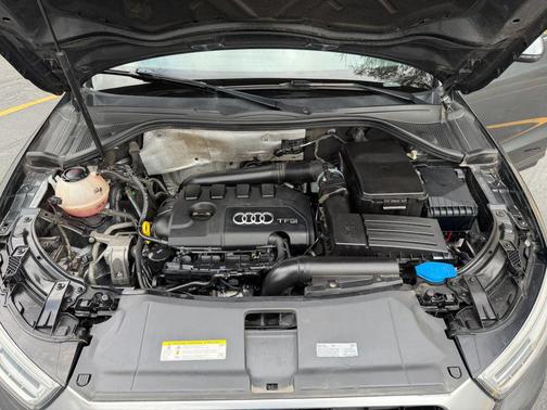 2018 Audi Q3 2.0T Sport Premium