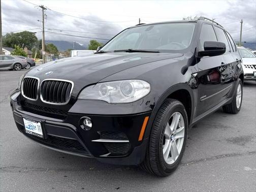 2013 BMW X5 xDrive 35i Sport Activity
