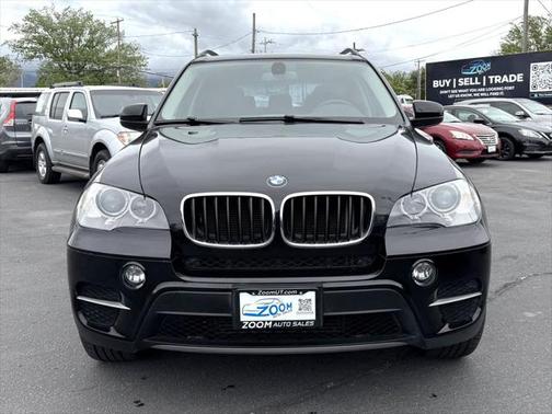 2013 BMW X5 xDrive 35i Sport Activity