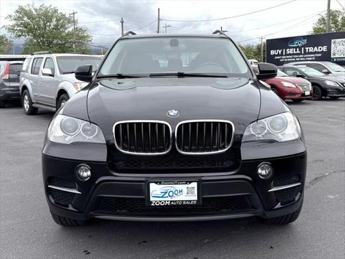 2013 BMW X5 xDrive 35i Sport Activity