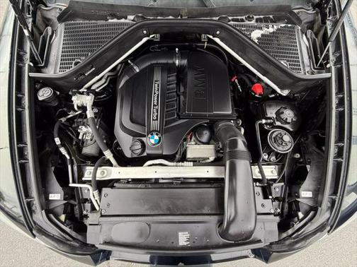 2013 BMW X5 xDrive 35i Sport Activity