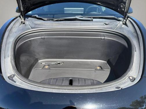 Solid Black 2019 Tesla Model 3 Standard Range Plus