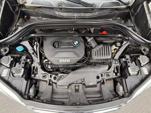 2016 BMW X1 xDrive 28i