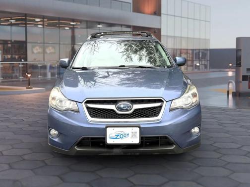 2013 Subaru XV Crosstrek 2.0i Limited