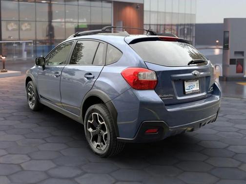 2013 Subaru XV Crosstrek 2.0i Limited
