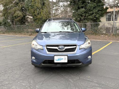 2013 Subaru XV Crosstrek 2.0i Limited
