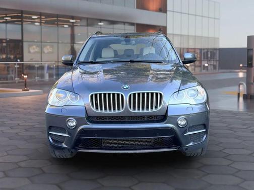 2013 BMW X5 xDrive35i Premium