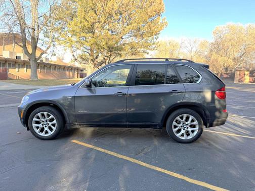 2013 BMW X5 xDrive35i Premium