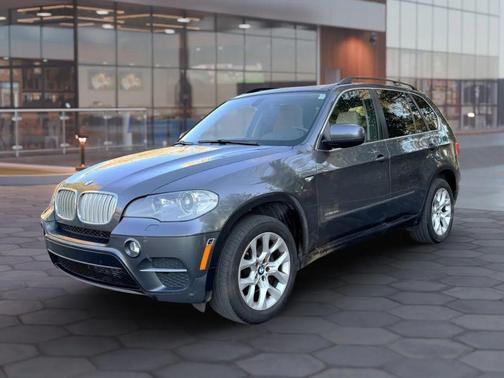 2013 BMW X5 xDrive35i Premium