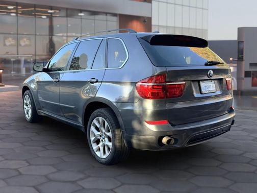 2013 BMW X5 xDrive35i Premium