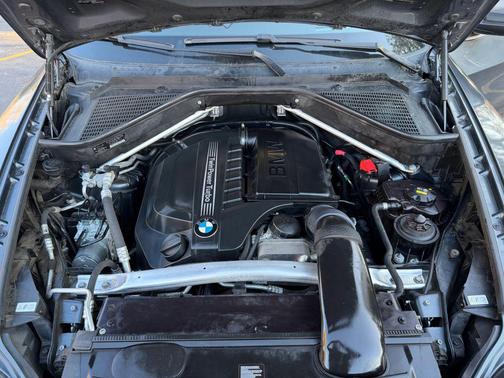 2013 BMW X5 xDrive35i Premium