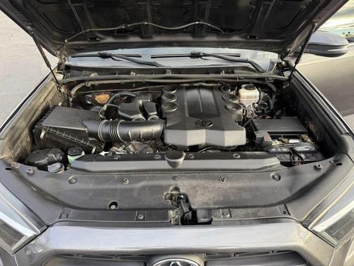 2014 Toyota 4Runner Limited