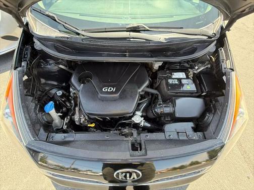 2014 Kia Rio EX