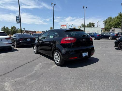 2014 Kia Rio EX