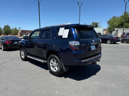 2014 Toyota 4Runner SR5