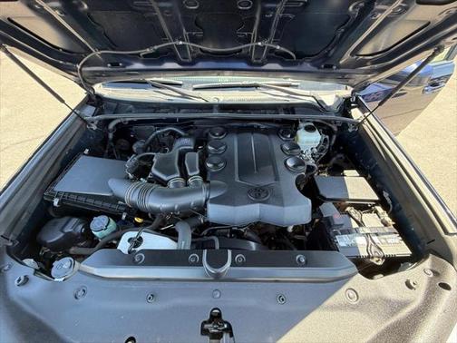 2014 Toyota 4Runner SR5
