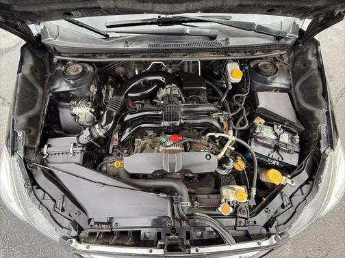 2014 Subaru Impreza 2.0i Premium
