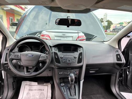 2017 Ford Focus SE for sale in Dunedin, FL - image 26