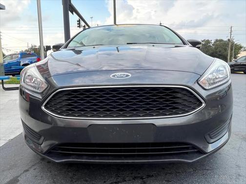 2017 Ford Focus SE for sale in Dunedin, FL - image 10