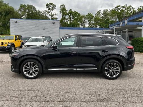 2016 Mazda CX-9 Grand Touring