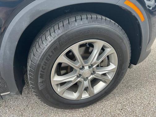 2022 Hyundai PALISADE SE AWD 4dr SUV