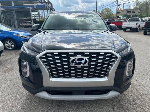 2022 Hyundai PALISADE SE AWD 4dr SUV