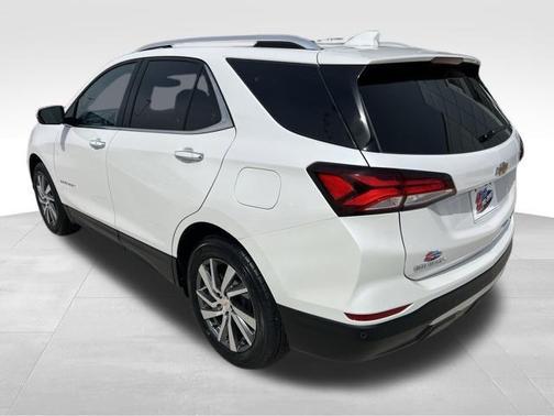 2024 Chevrolet Equinox Premier w/1LZ