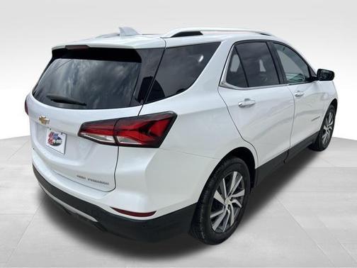 2024 Chevrolet Equinox Premier w/1LZ