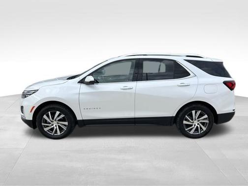 2024 Chevrolet Equinox Premier w/1LZ