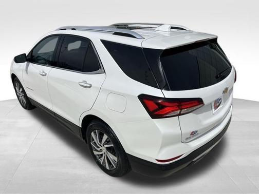 2024 Chevrolet Equinox Premier w/1LZ