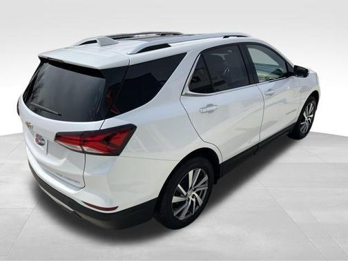 2024 Chevrolet Equinox Premier w/1LZ