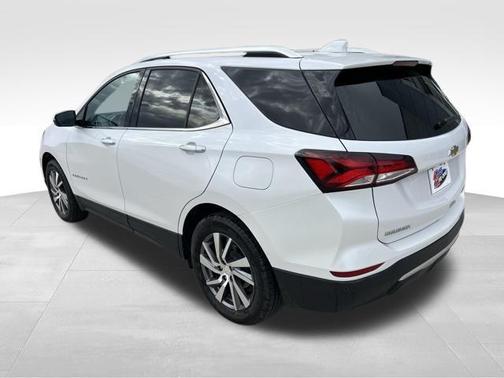 2024 Chevrolet Equinox Premier w/1LZ