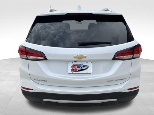 2024 Chevrolet Equinox Premier w/1LZ