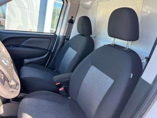 2022 RAM ProMaster City Tradesman